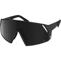 SCOTT - Lunettes de soleil - Pro Shield Black Amp Extreme Black S4 - Noir