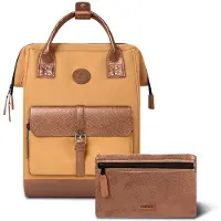 Cabaia - Sac à dos 18L - Adventurer Medium Launceston - Orange