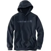 Carhartt Marquette Logo Capuche Taille