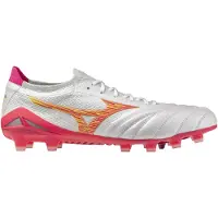 Mizuno Morelia Neo Iv Beta Japan Fg Football Boots Blanc EU 42 1/2 Homme