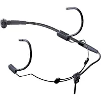 AKG C520 micro serre-tête à condensateur XLR (couleur B)