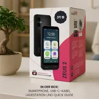 SPC Zeus 2