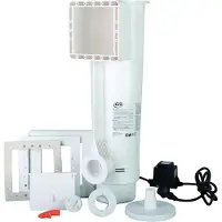 Gre Compact Filter Cartridge Bomb 70w Blanc