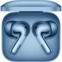 OPPO Enco X3i Casque True Wireless Stereo (TWS) Ecouteurs Appels/Musique Bluetooth Bleu