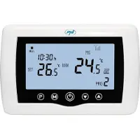 Pni Ct440 Smart Thermostat 4 Units Clair