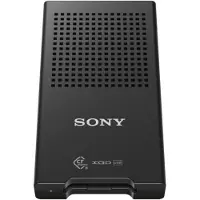Sony Lecteur de carte MRW G1 CFexpress Type B/XQD (MRWG1.SYM)