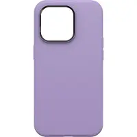 Otterbox Symmetry Apple iPhone 14 Pro Back Cover Mauve
