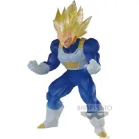 Banpresto Dragon Ball Z : Vegeta Super Saiyan Clearise (14 cm)