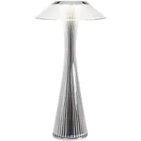 Kartell Luminaire Extérieur , Outdoor Space, Métallique, Chambre à coucher, Plastique, Design