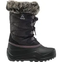Kamik Snowangel Youth Snow Boots Noir EU 37 Fille
