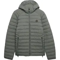 Superdry Veste mi-saison 'Fuji Lite' vert