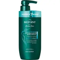 Biopoint Gel Intensivo Anticellulite Snellente