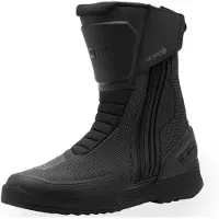 Sidi Aria 2 Gore-tex Motorcycle Boots Noir EU 40
