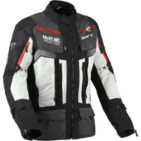 Difi Sierra Nevada 4 Veste textile moto imperméable