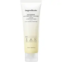 Ongredients Skin Barrier Moisture Deep Cleanser gel nettoyant doux renforçateur de barrière cutanée 120 ml