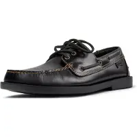 Camper Mocassin 'Don' noir