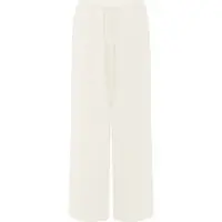 Hunkemoller Pantalon de pyjama blanc