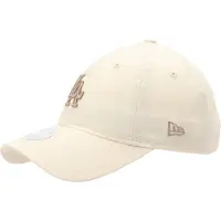 New Era Casquette 'LEAGUE ESS MIDI 9TWENTY LOSDOD' beige clair
