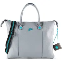 Gabs Sacs à main 'G3 Plus' aqua / blanc cassé