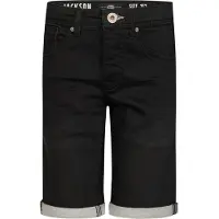 Petrol Industries Jean 'Gonzaga' noir