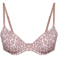 JOOP! Soutien-gorge beige / crème / marron / rose