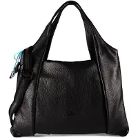 Gabs Sac bandoulière 'Zeynep' noir
