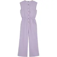 We fashion Ensemble lilas