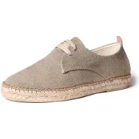 Toni pons Espadrilles 'Dixon' kaki