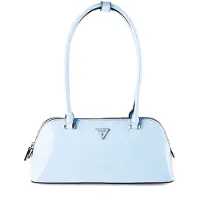 GUESS Sac bandoulière 'Arnela II' bleu clair