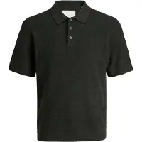 Jack & Jones Pull-over 'JWHCOOPER' sapin