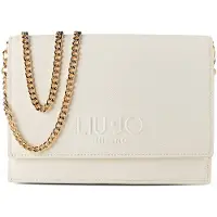 Liu Jo Pochette 'Caliwen' blanc