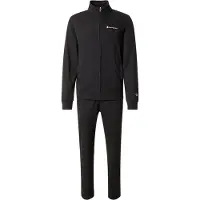 Champion Survêtement noir