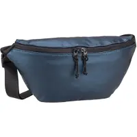 Zwei Sac à bandoulière 'Cargo CAH55' bleu / noir