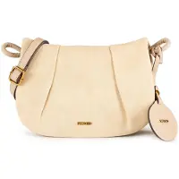 PICARD Sac bandoulière 'Galway' beige