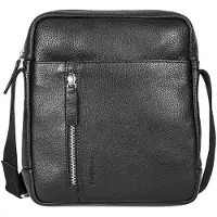Strellson Sac à bandoulière 'Kennington Marcus' noir