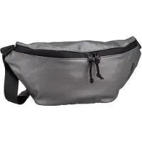 Zwei Sac à bandoulière 'Cargo CAH55' noir / argent
