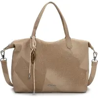 Tamaris Cabas 'TAS Karen' sable