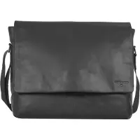 Strellson Messenger 'Stratford 2.0 Jeremy' noir