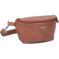 Zwei Mademoiselle.m Mh4 Waist Bag Marron