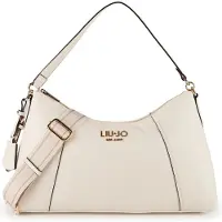 Liu Jo Sac bandoulière 'Trepida' beige