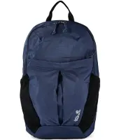 Jack Wolfskin Sac à dos 'Yuma' bleu foncé