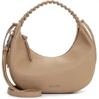 Tamaris Sac bandoulière 'TAS Kate' camel