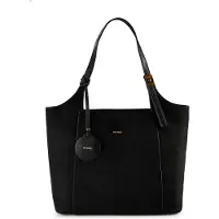 PICARD Cabas 'Galway' noir