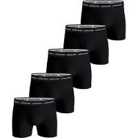 Björn Borg Sous-vêtements de sport noir / blanc