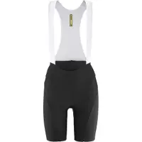 Mavic Aksium Bib Shorts Noir XL Femme