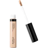 KIKO Milano Full Coverage Correcteur Anti-Cernes 8 ml (nuances variées) - 05 Medium Beige