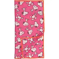 Codello Foulard rose