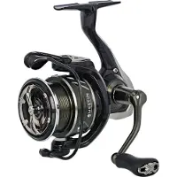 Westin W2 2000 FD - Moulinet de pêche