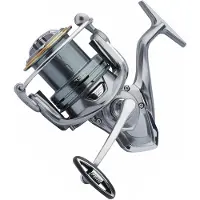 Penn Tidal Long Cast Surfcasting Reel Argenté 8000
