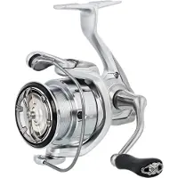 Westin W3 Spinning Reel Argenté 3000FD